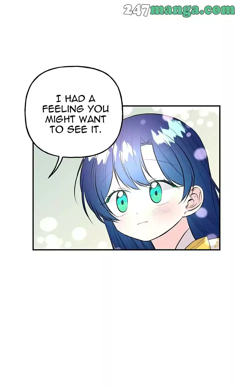 The Archmage's Daughter Chapter 72