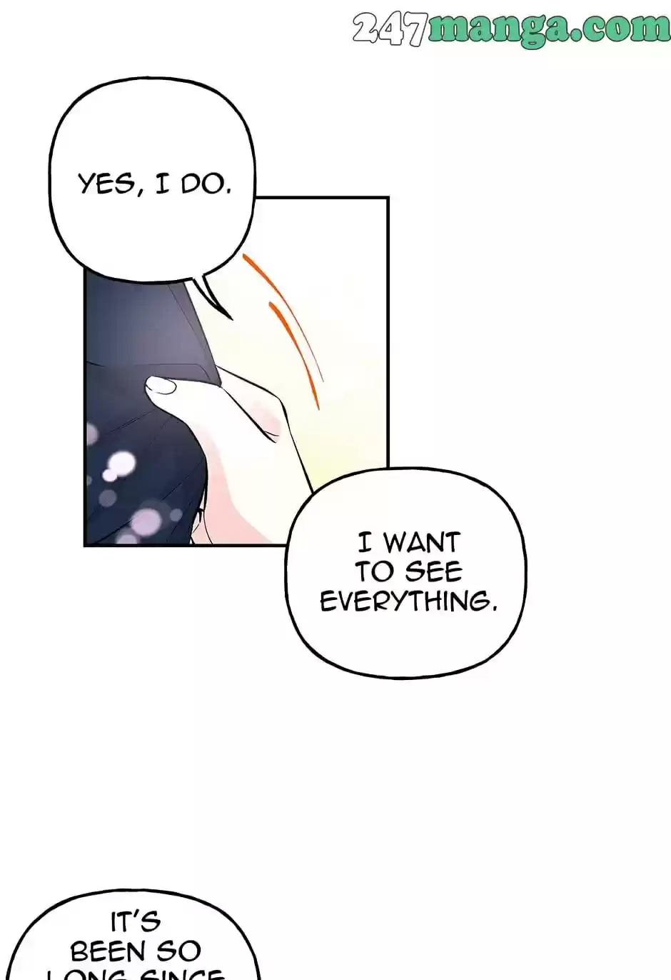 The Archmage's Daughter Chapter 72