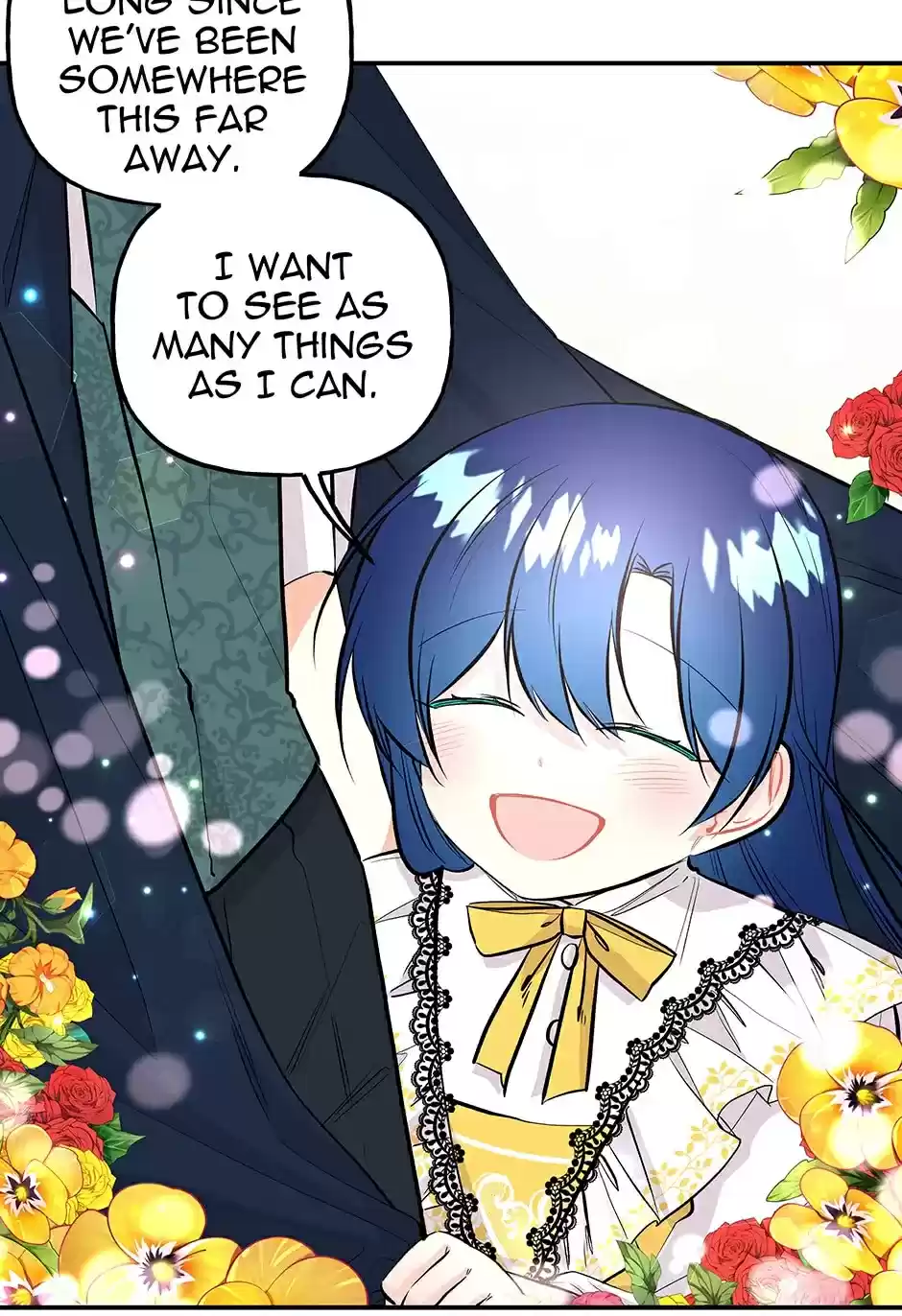 The Archmage's Daughter Chapter 72