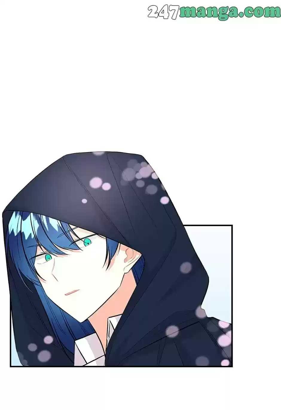 The Archmage's Daughter Chapter 72