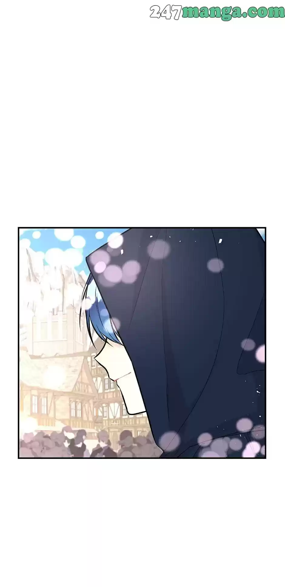 The Archmage's Daughter Chapter 72