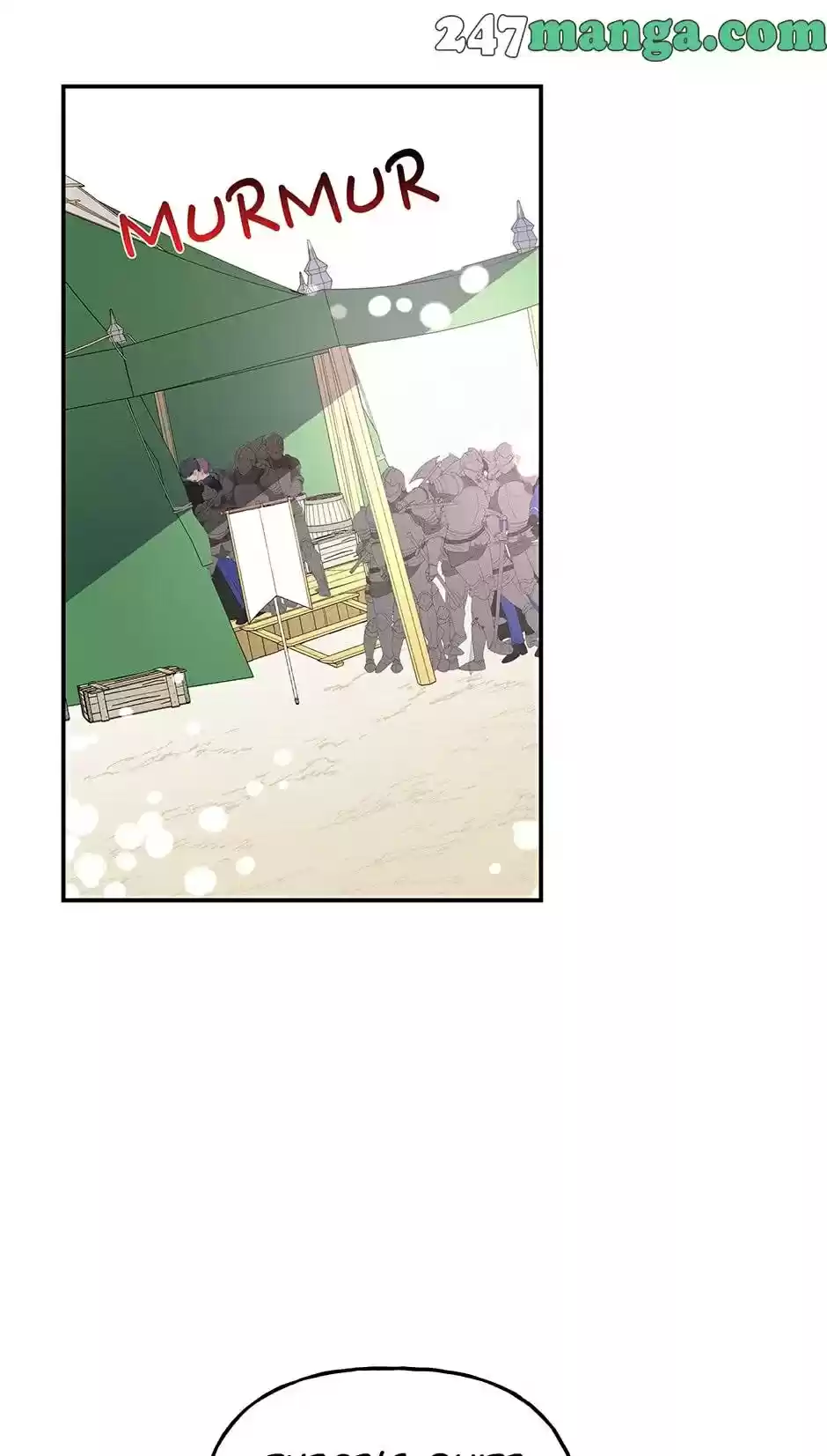 The Archmage's Daughter Chapter 72