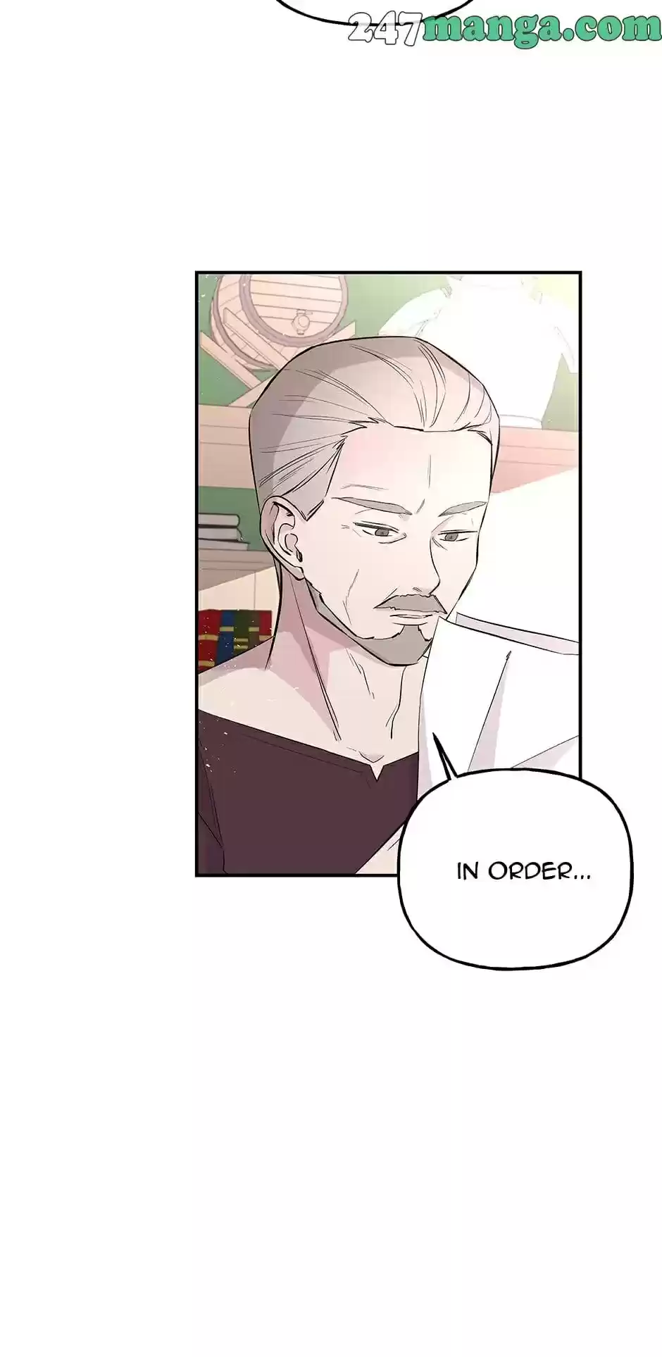 The Archmage's Daughter Chapter 72