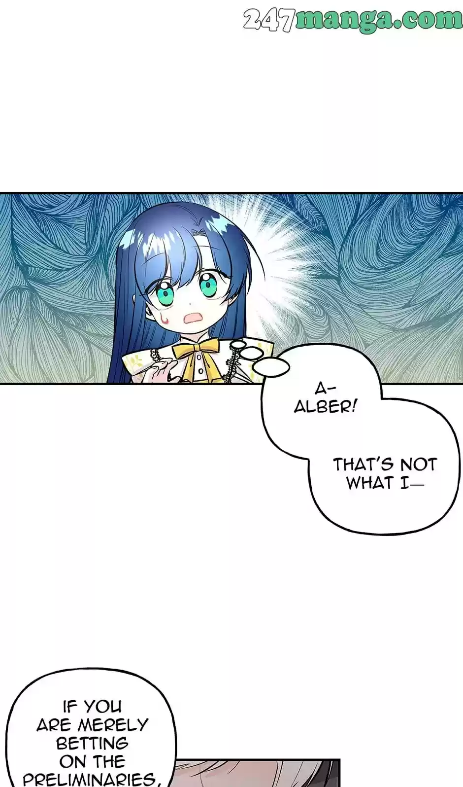 The Archmage's Daughter Chapter 72