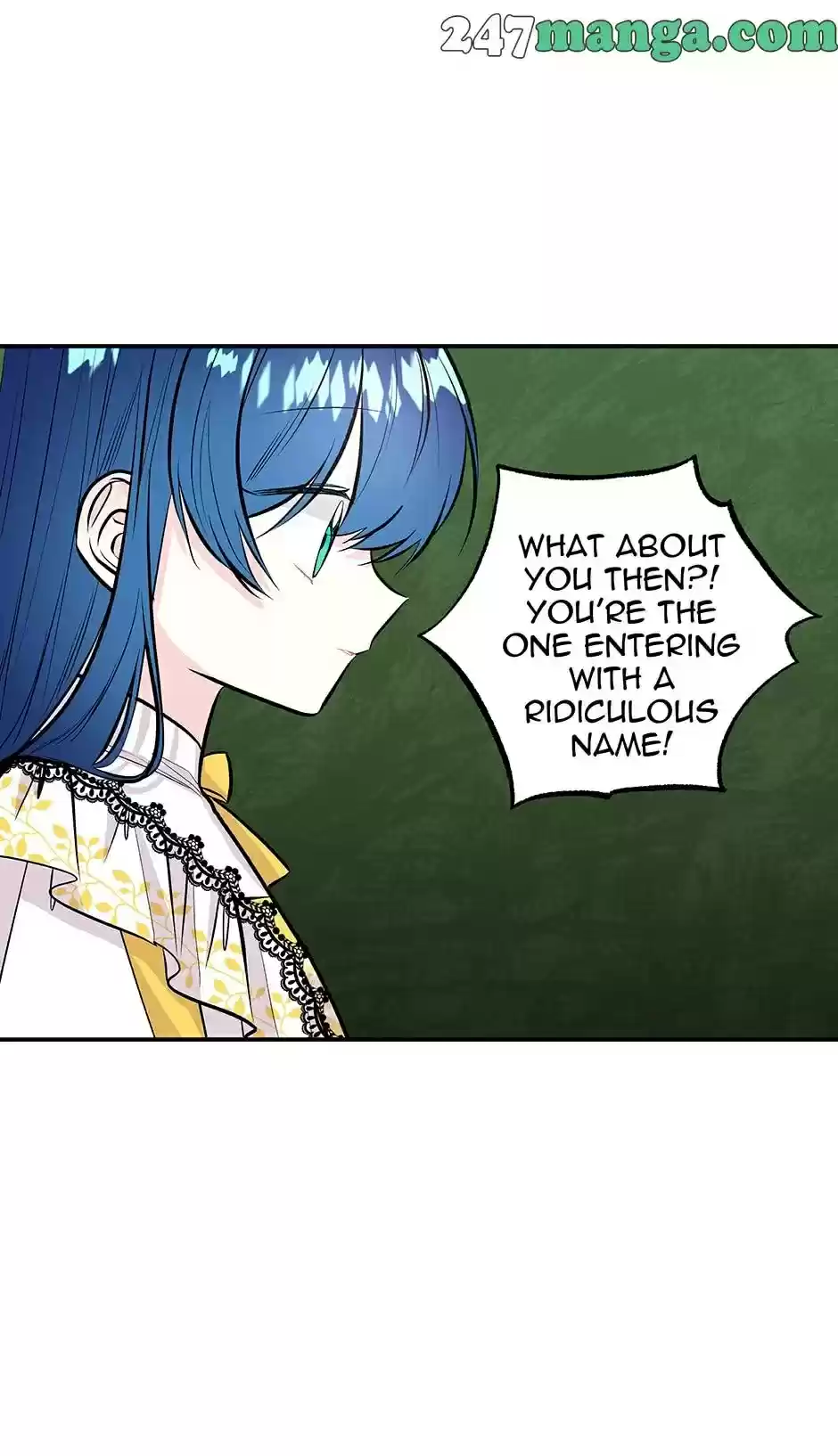 The Archmage's Daughter Chapter 72