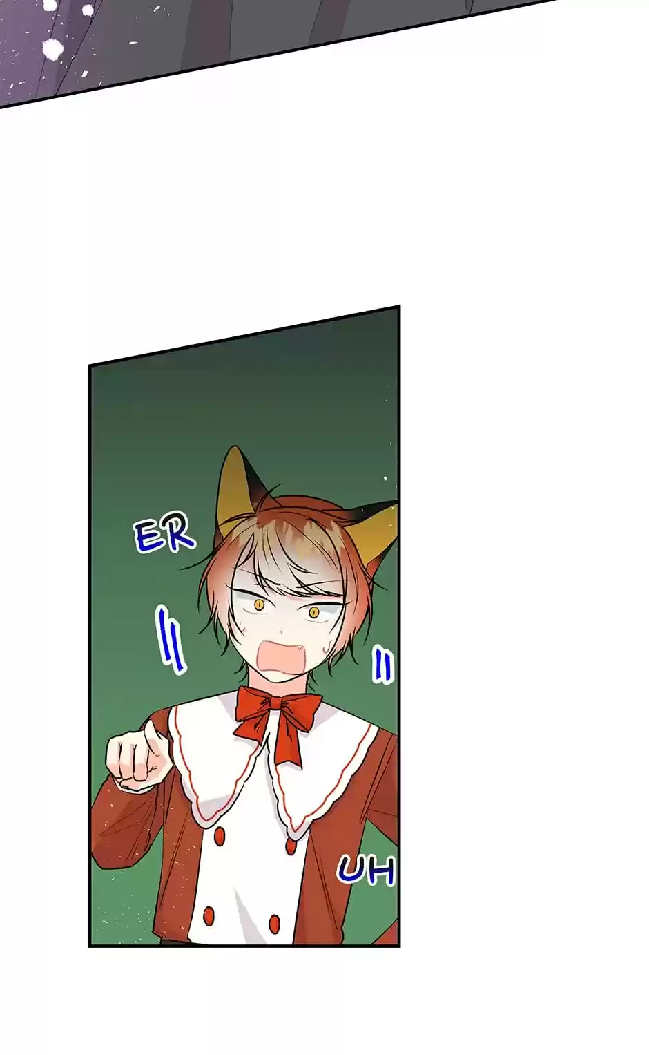 The Archmage's Daughter Chapter 72