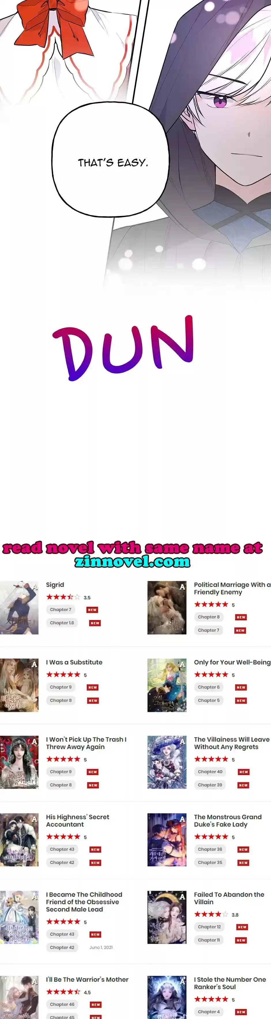 The Archmage's Daughter Chapter 72