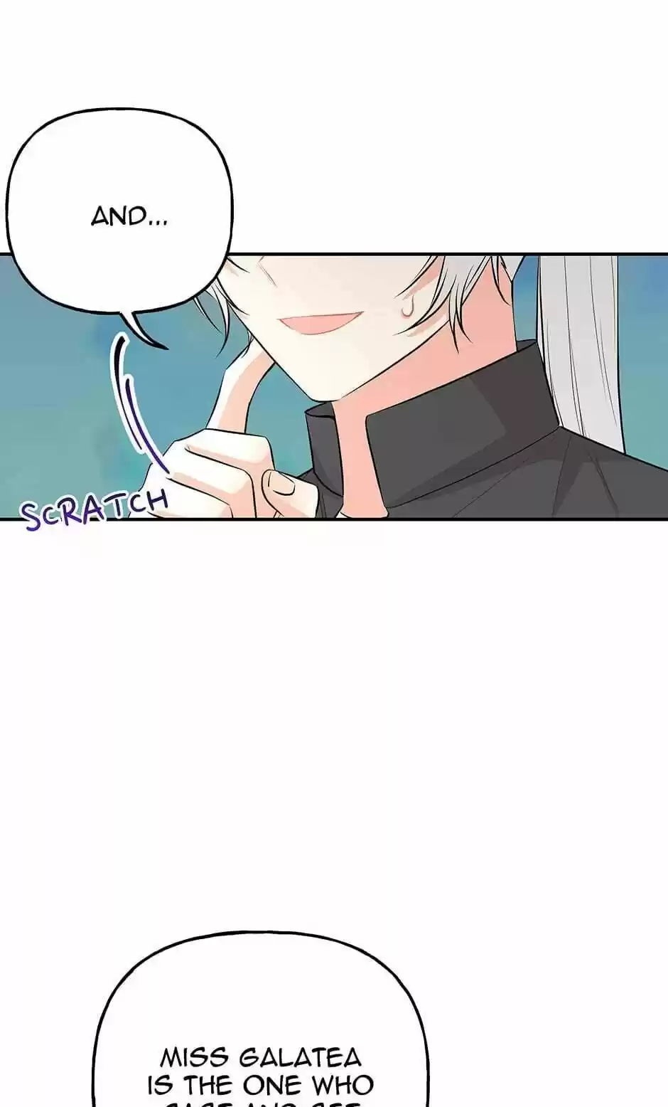 The Archmage's Daughter Chapter 73