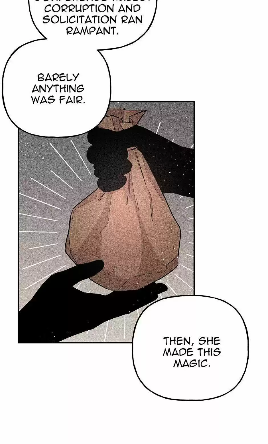 The Archmage's Daughter Chapter 73