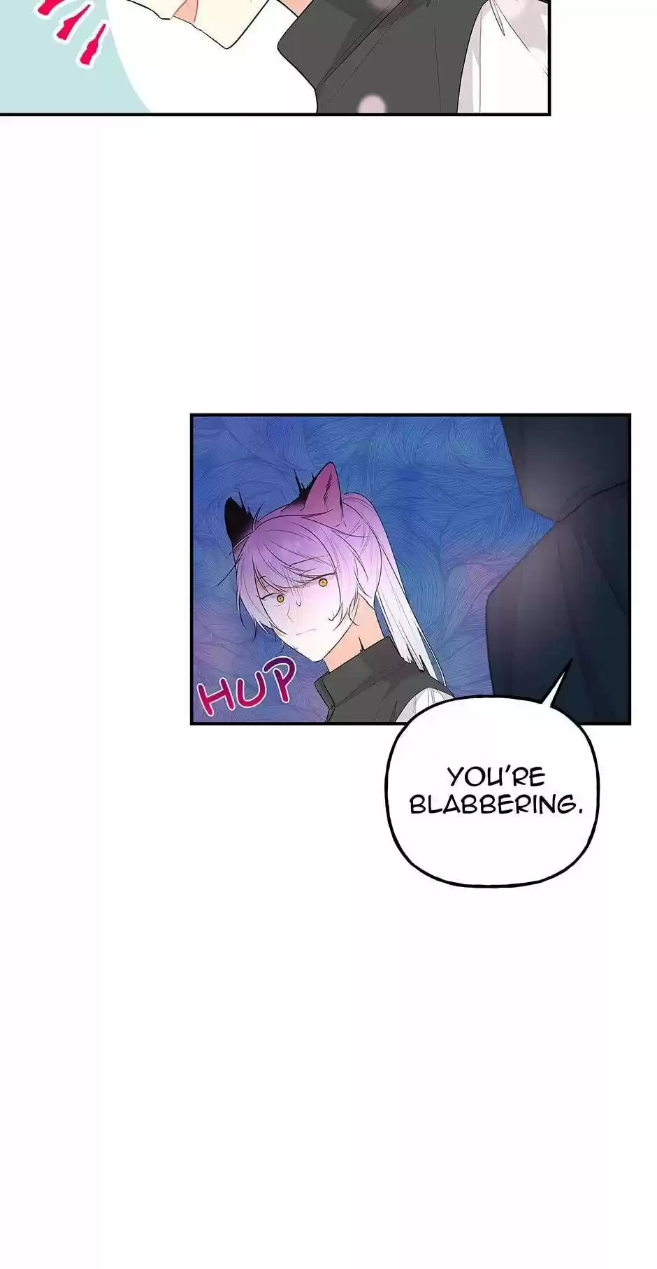 The Archmage's Daughter Chapter 73