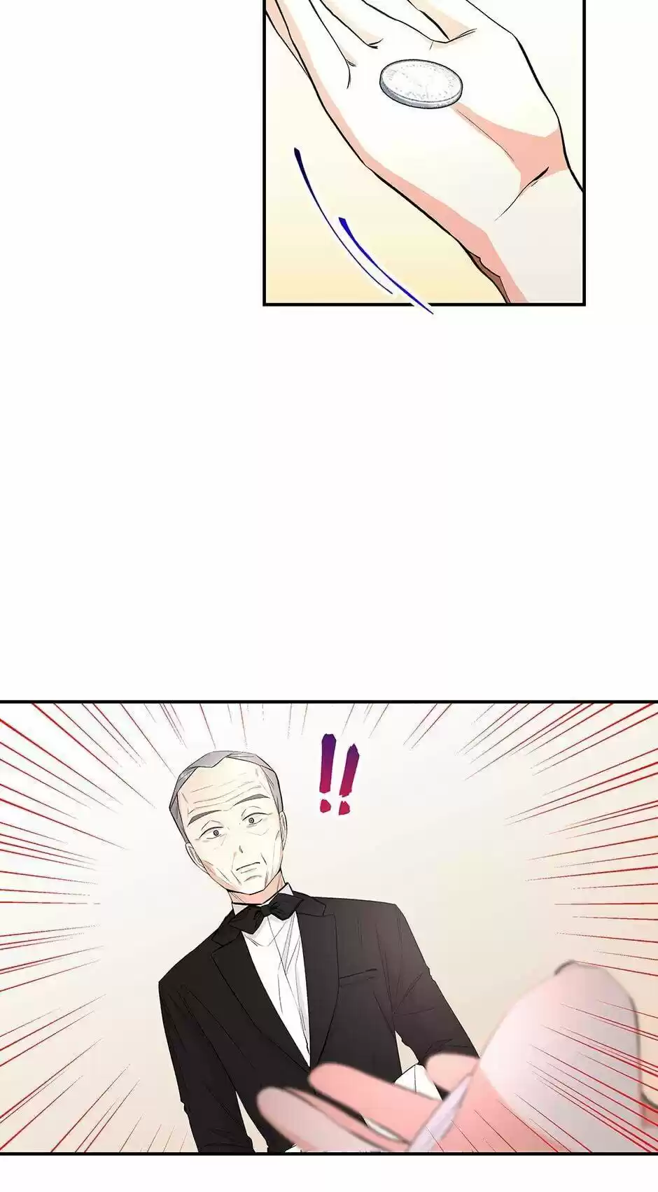 The Archmage's Daughter Chapter 73