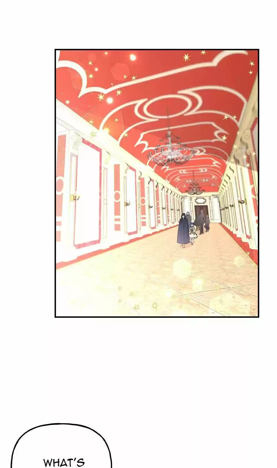 The Archmage's Daughter Chapter 73