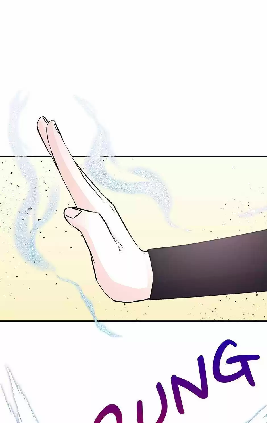 The Archmage's Daughter Chapter 73