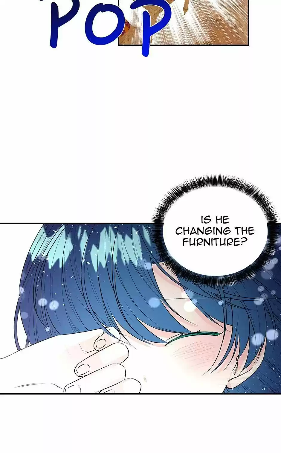 The Archmage's Daughter Chapter 73