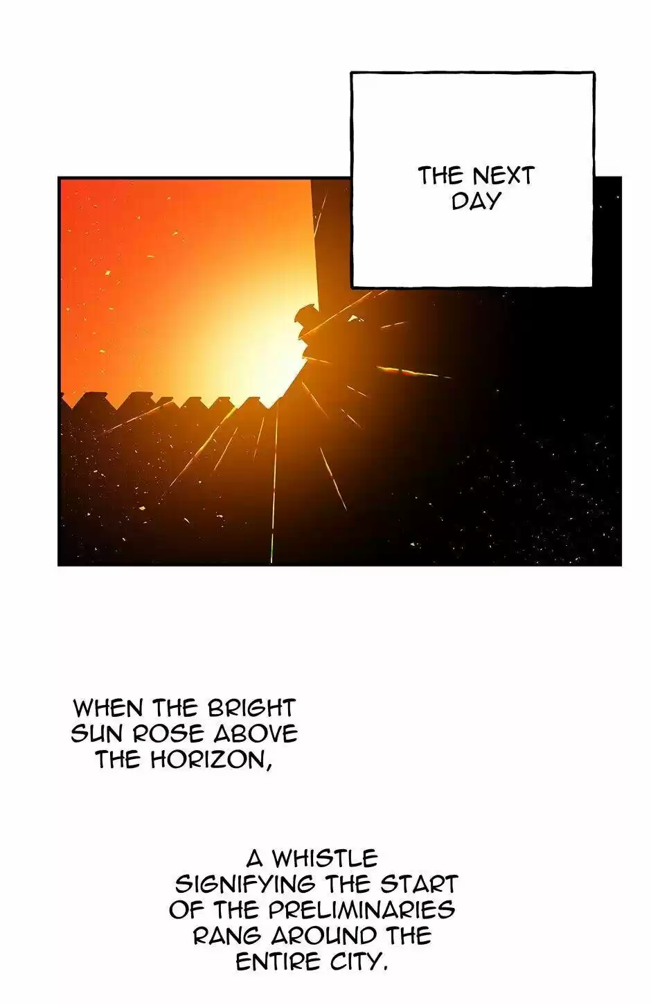 The Archmage's Daughter Chapter 73