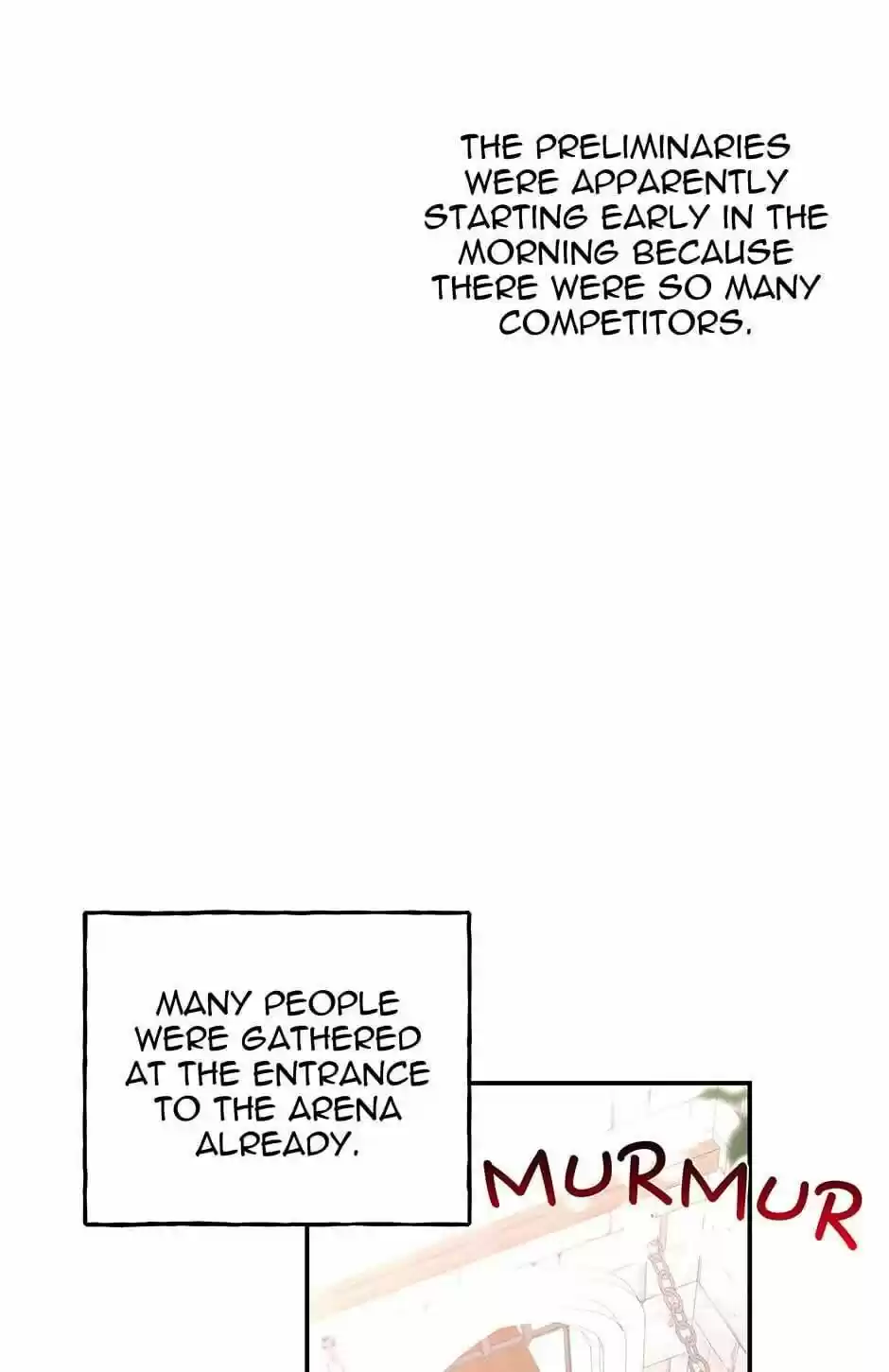 The Archmage's Daughter Chapter 73