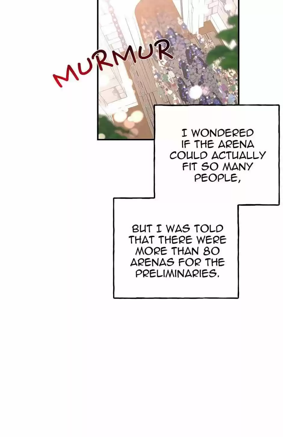 The Archmage's Daughter Chapter 73