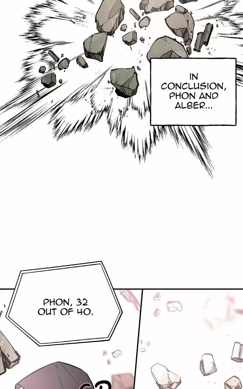 The Archmage's Daughter Chapter 73