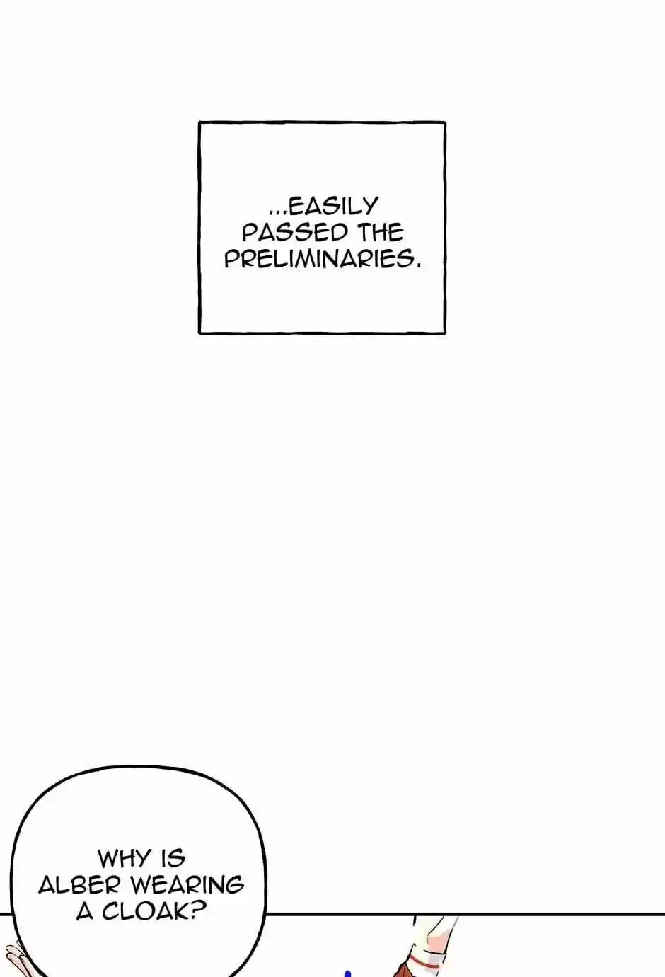 The Archmage's Daughter Chapter 73