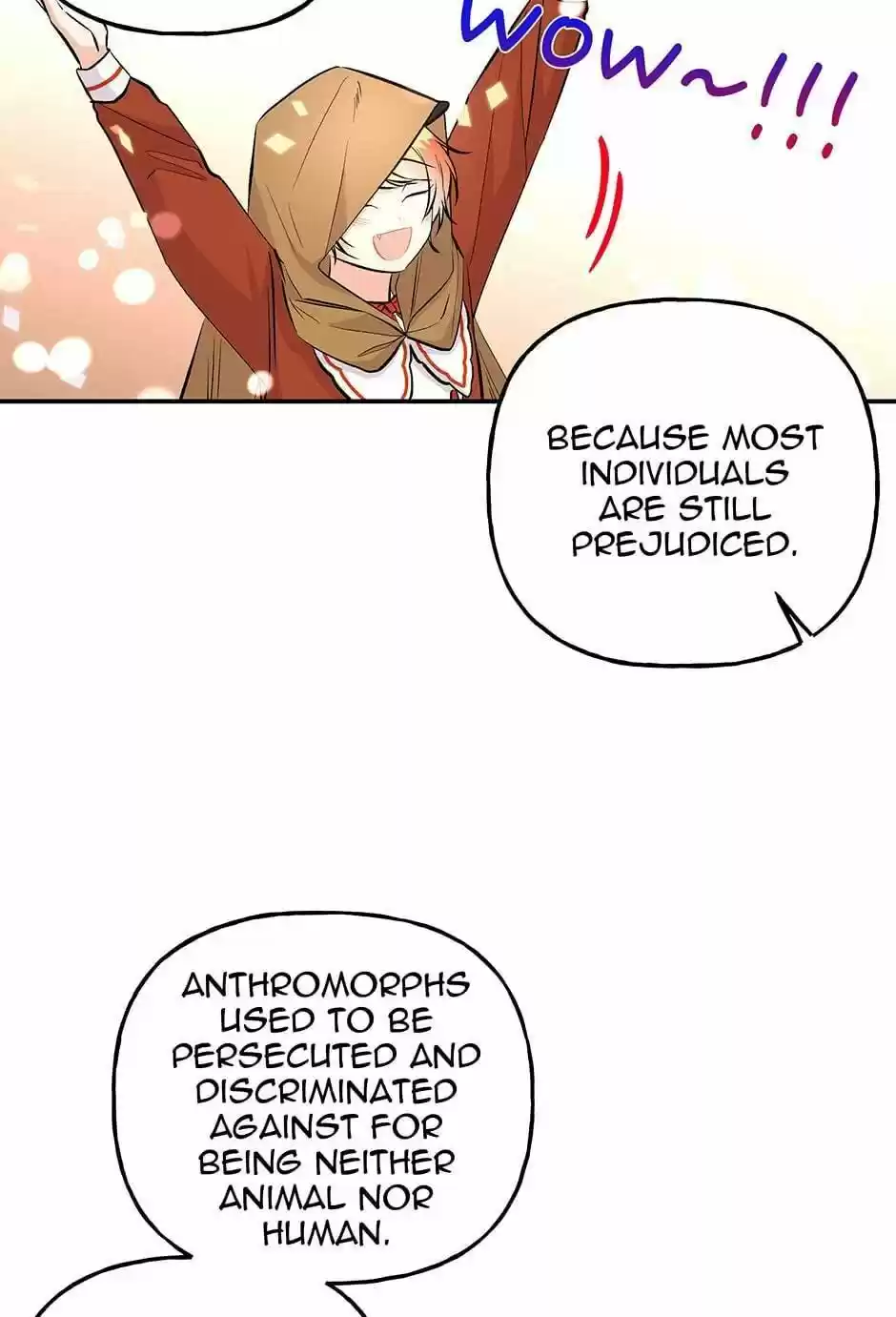 The Archmage's Daughter Chapter 73