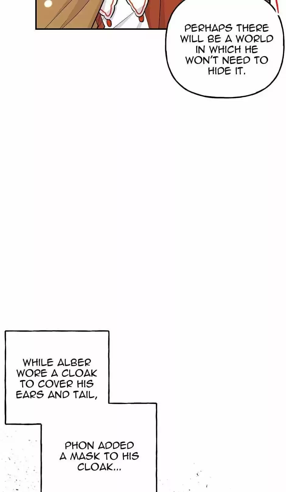 The Archmage's Daughter Chapter 73