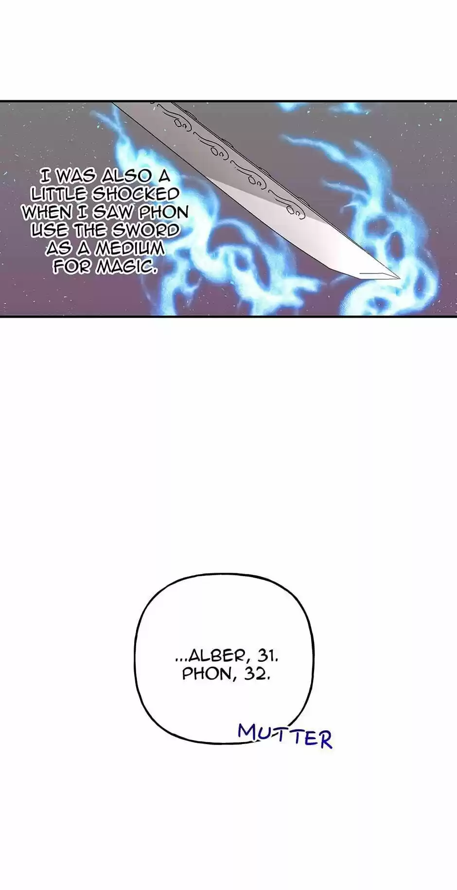 The Archmage's Daughter Chapter 73