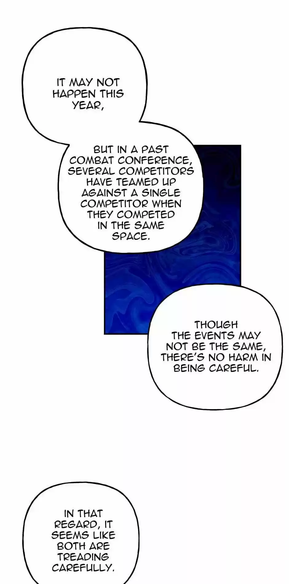 The Archmage's Daughter Chapter 73