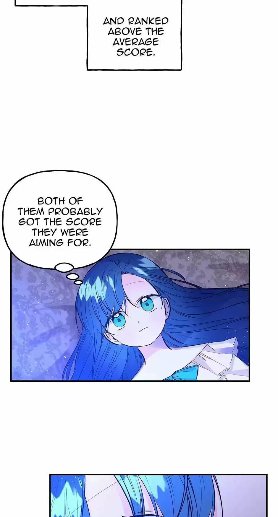 The Archmage's Daughter Chapter 73