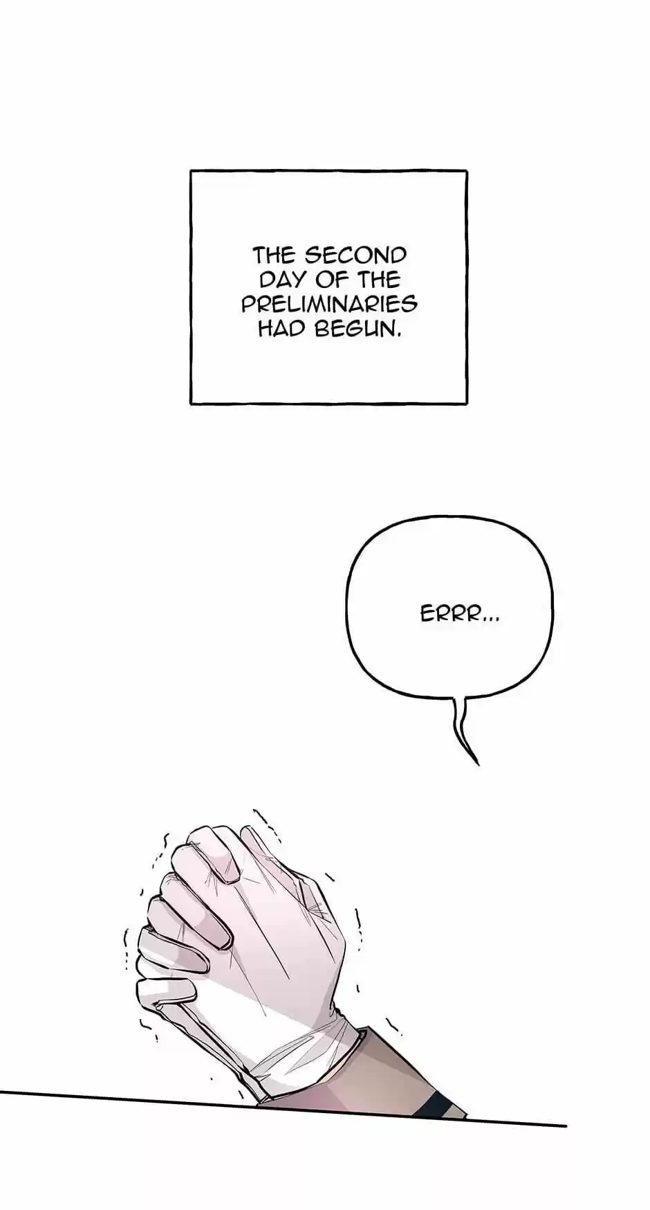 The Archmage's Daughter Chapter 73