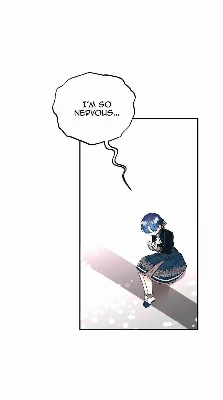 The Archmage's Daughter Chapter 73