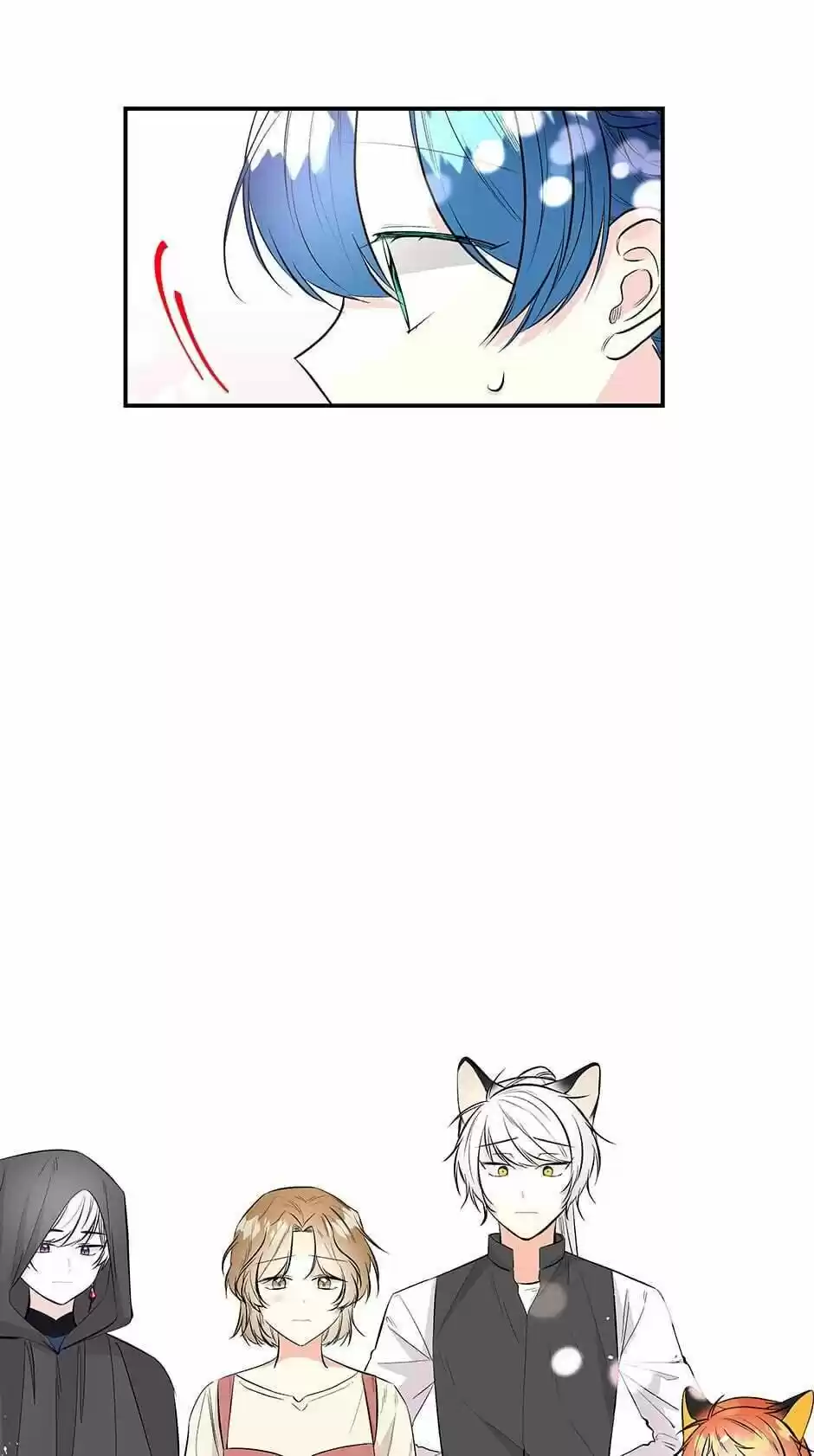 The Archmage's Daughter Chapter 73