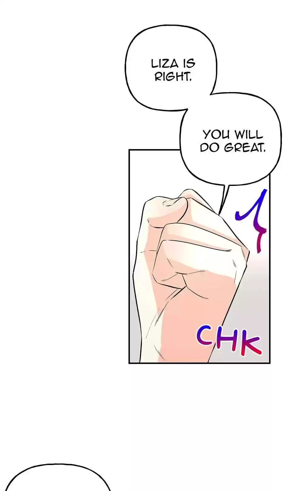 The Archmage's Daughter Chapter 74