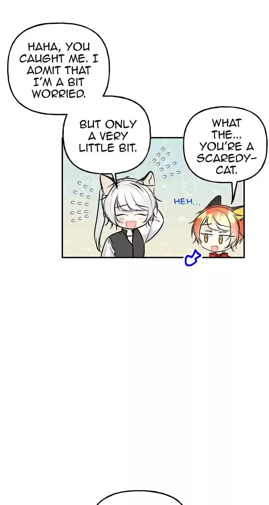 The Archmage's Daughter Chapter 74