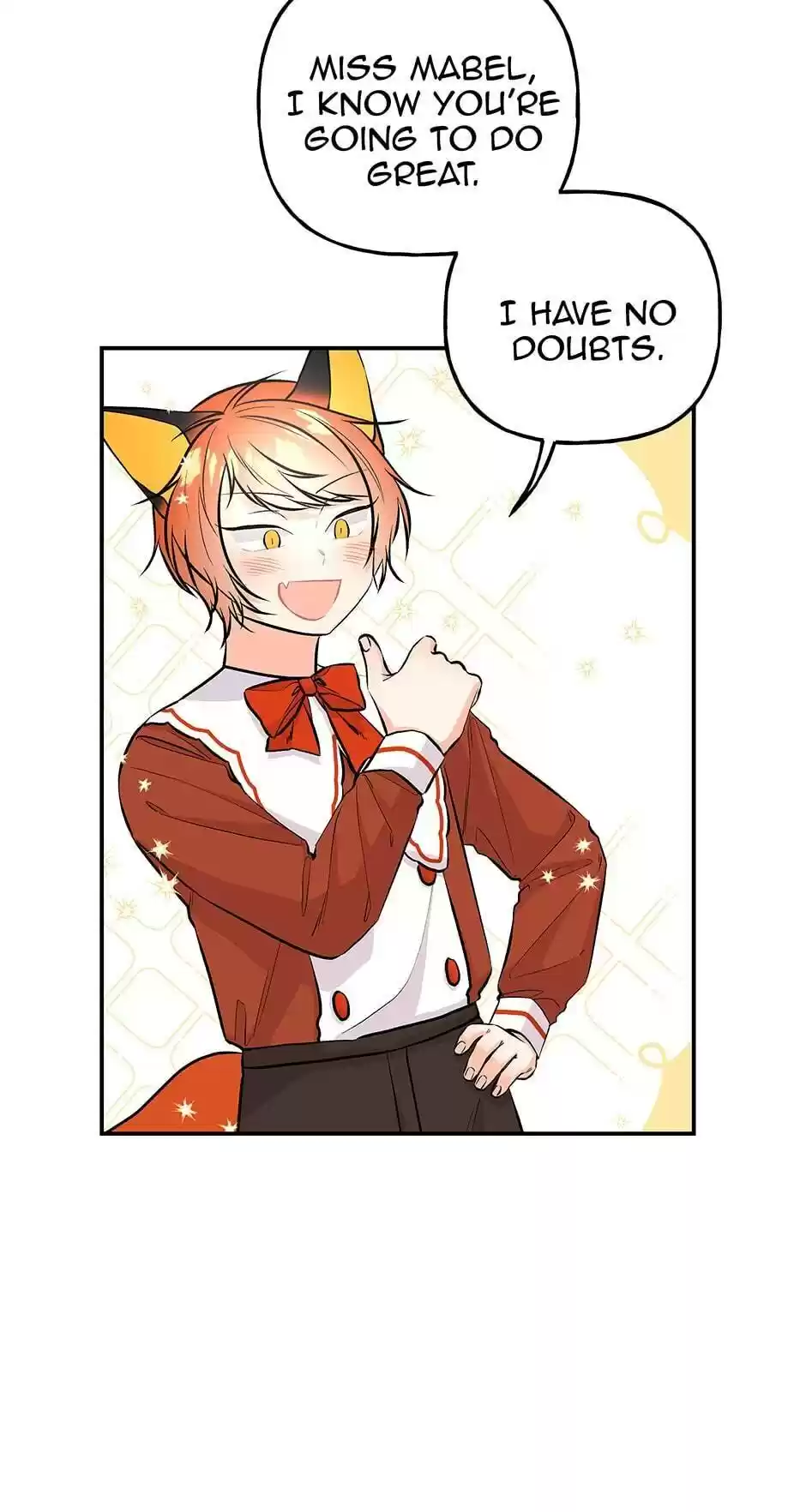 The Archmage's Daughter Chapter 74