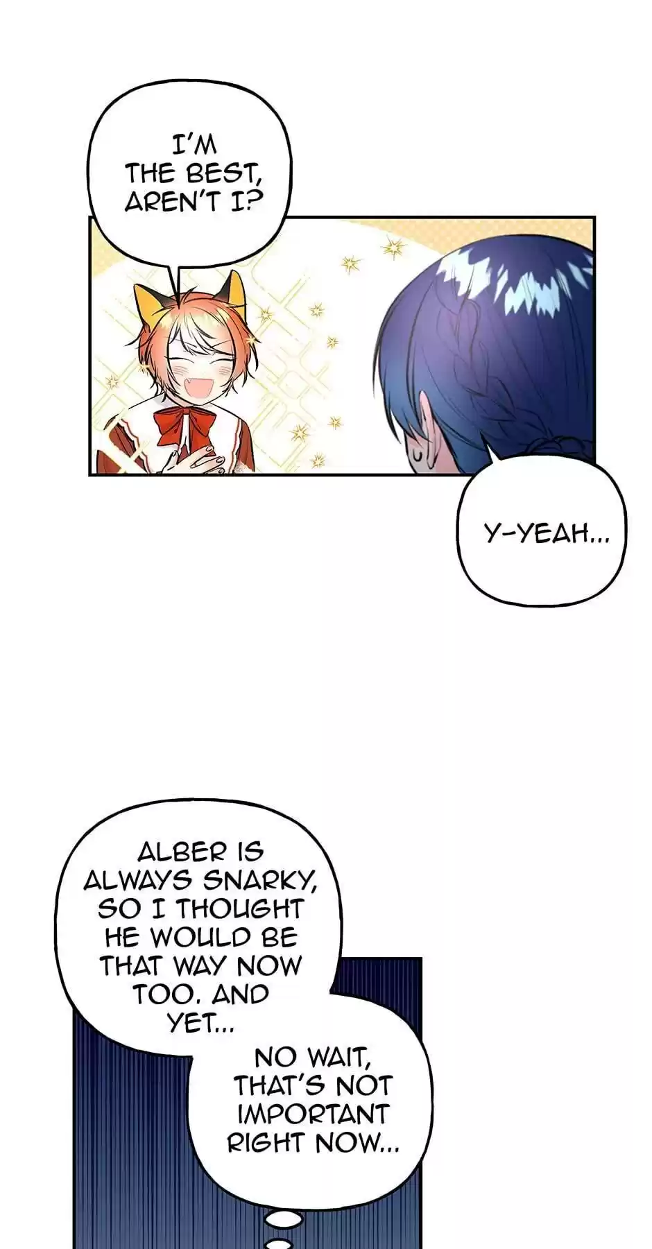 The Archmage's Daughter Chapter 74