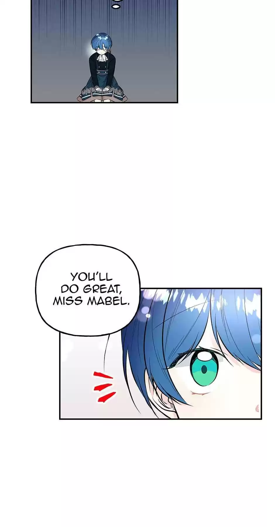 The Archmage's Daughter Chapter 74