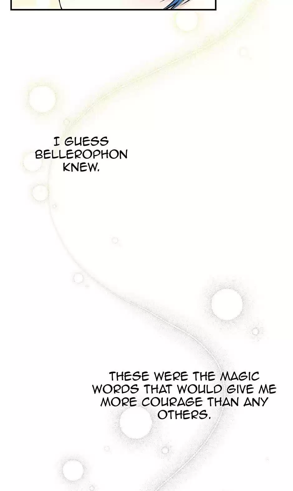 The Archmage's Daughter Chapter 74