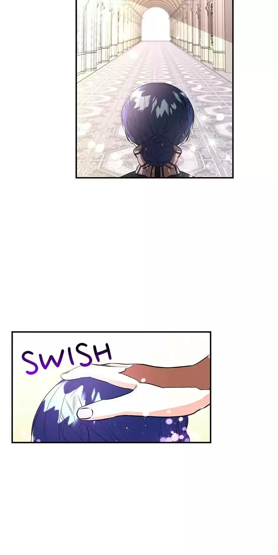 The Archmage's Daughter Chapter 74