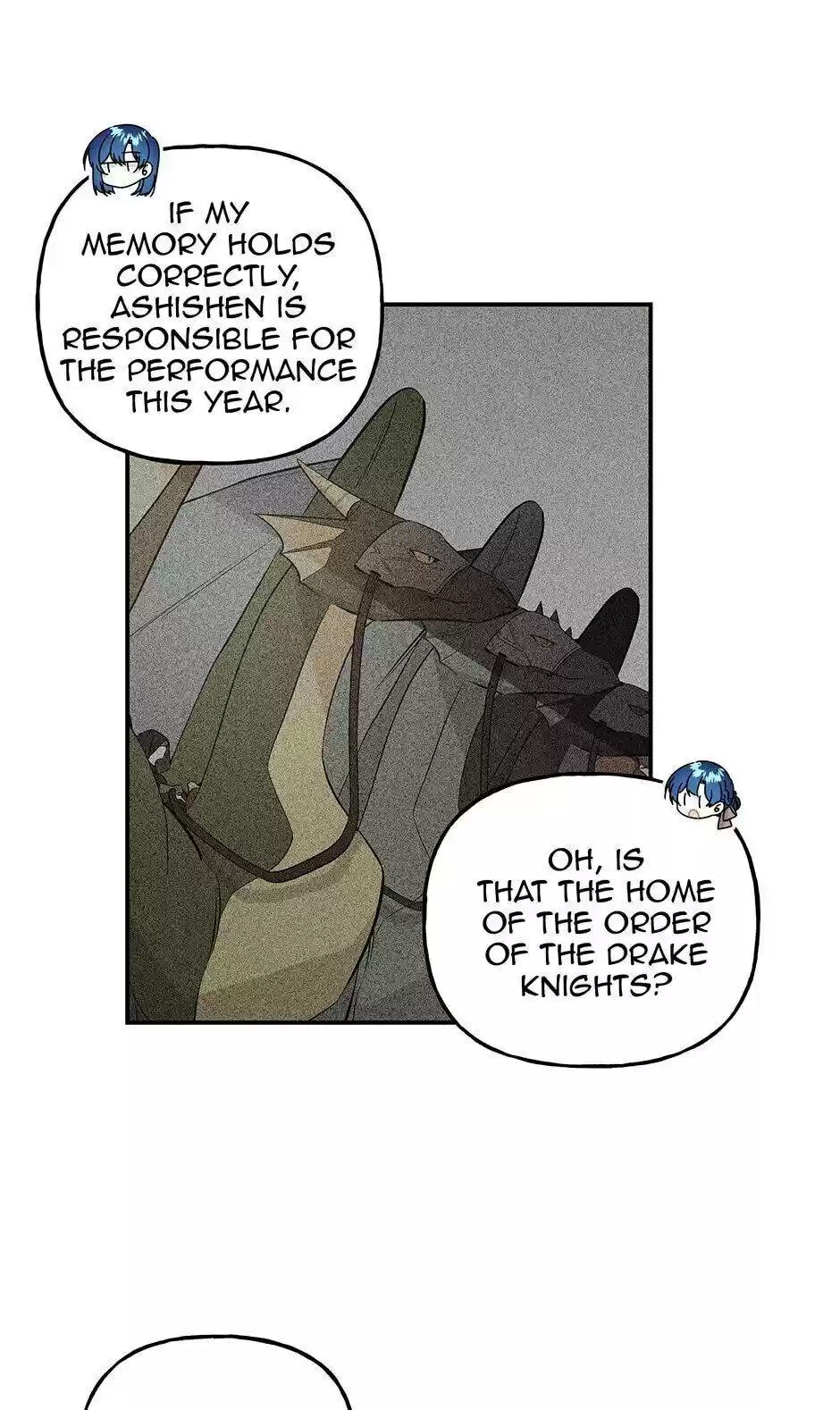 The Archmage's Daughter Chapter 74