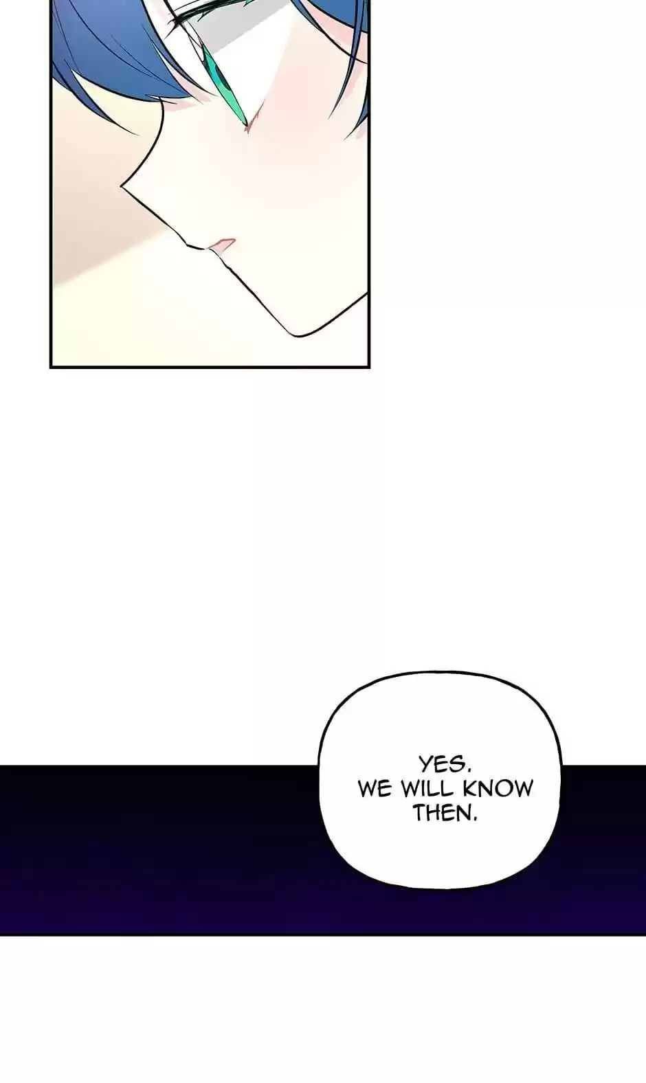 The Archmage's Daughter Chapter 74