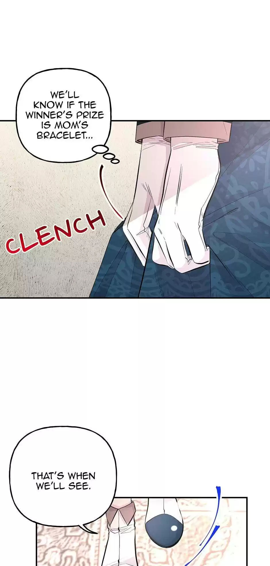 The Archmage's Daughter Chapter 74