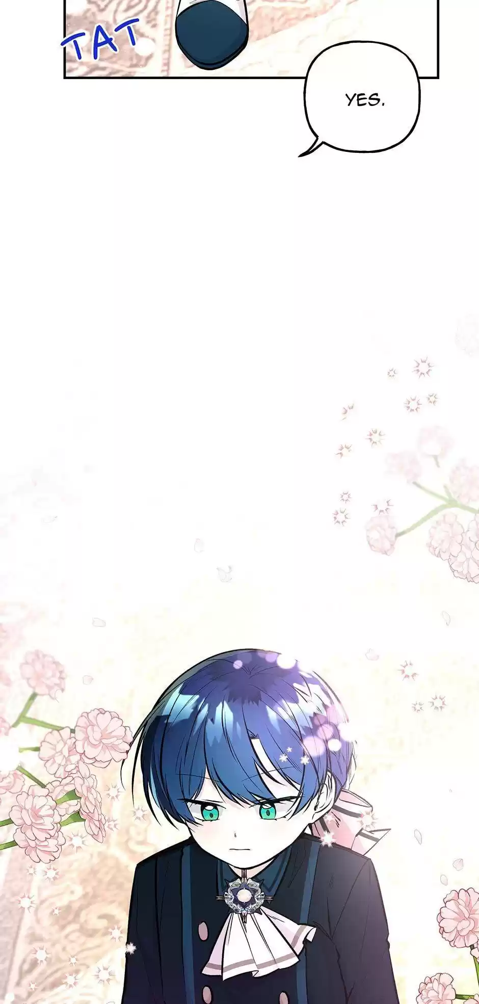 The Archmage's Daughter Chapter 74