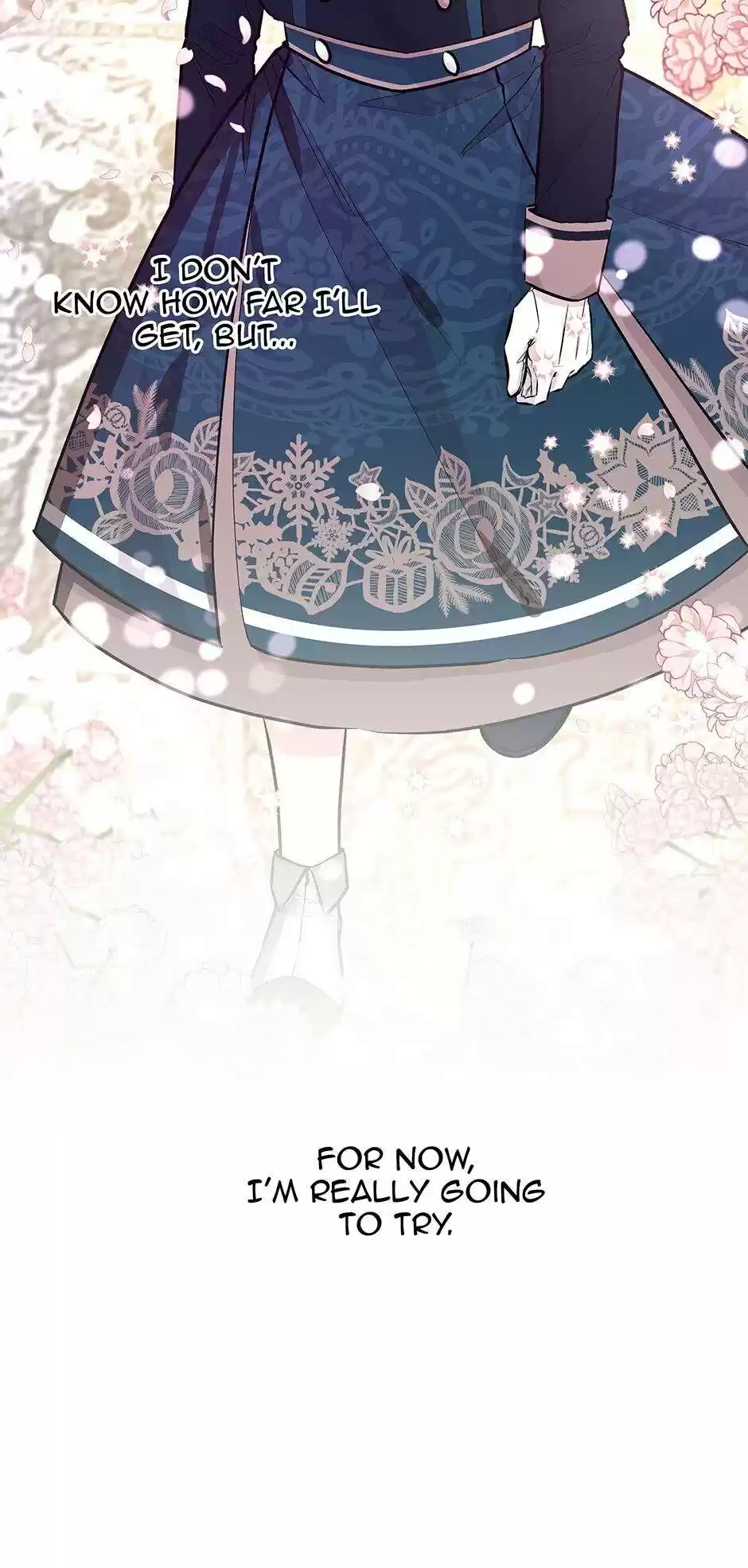 The Archmage's Daughter Chapter 74