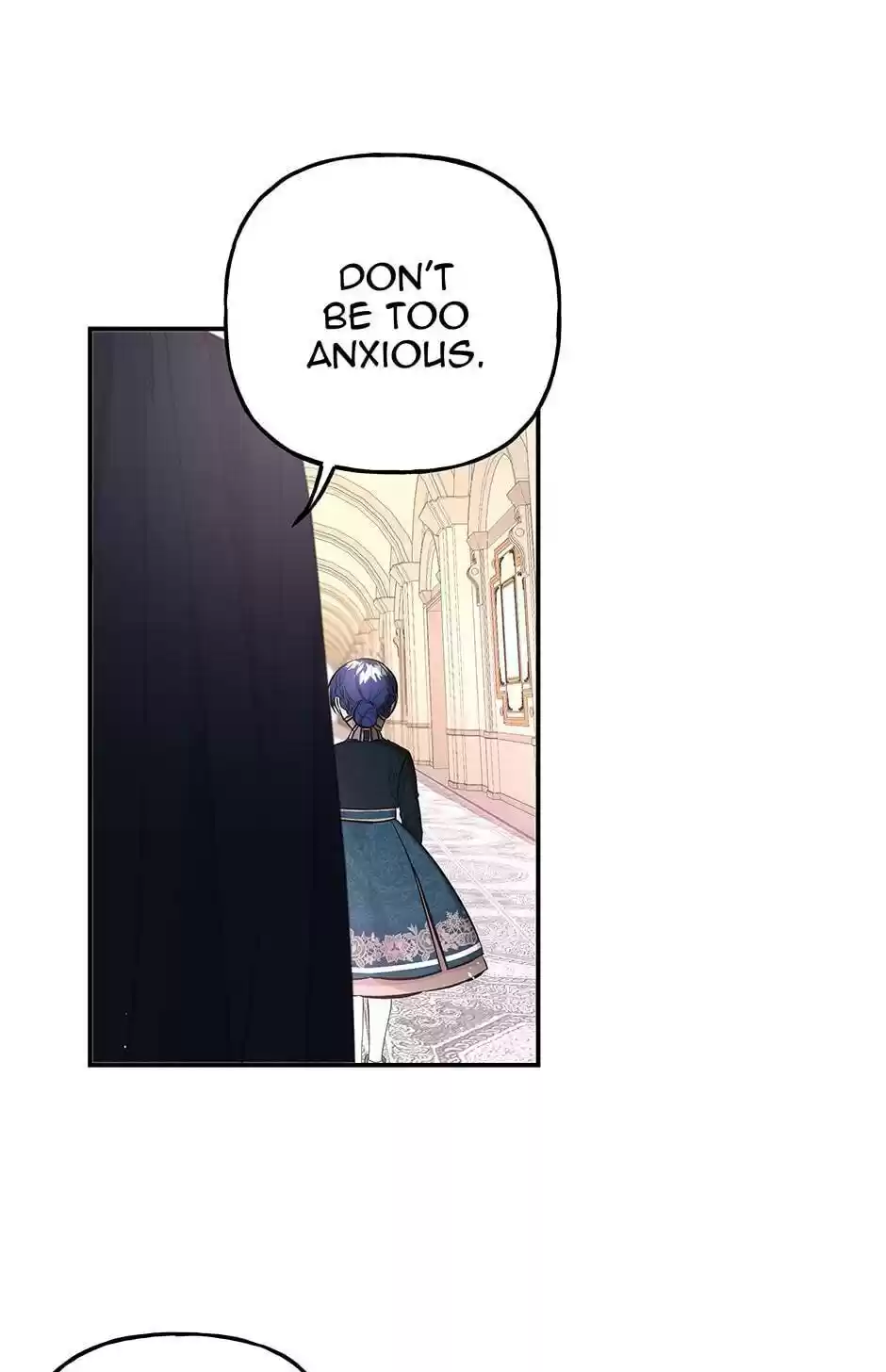 The Archmage's Daughter Chapter 74