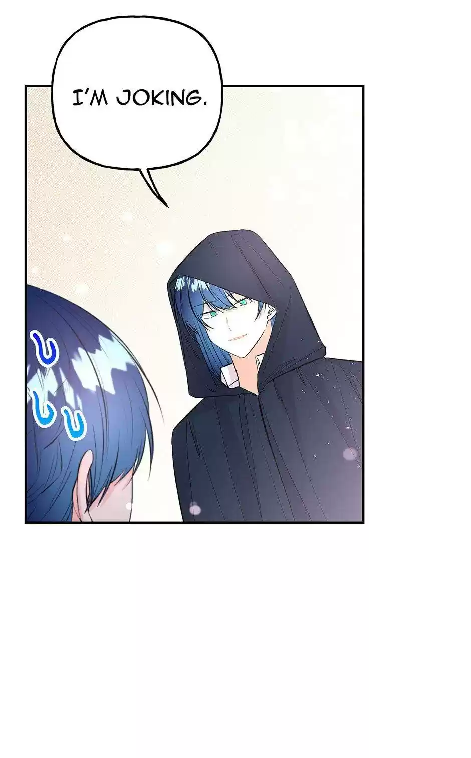 The Archmage's Daughter Chapter 74