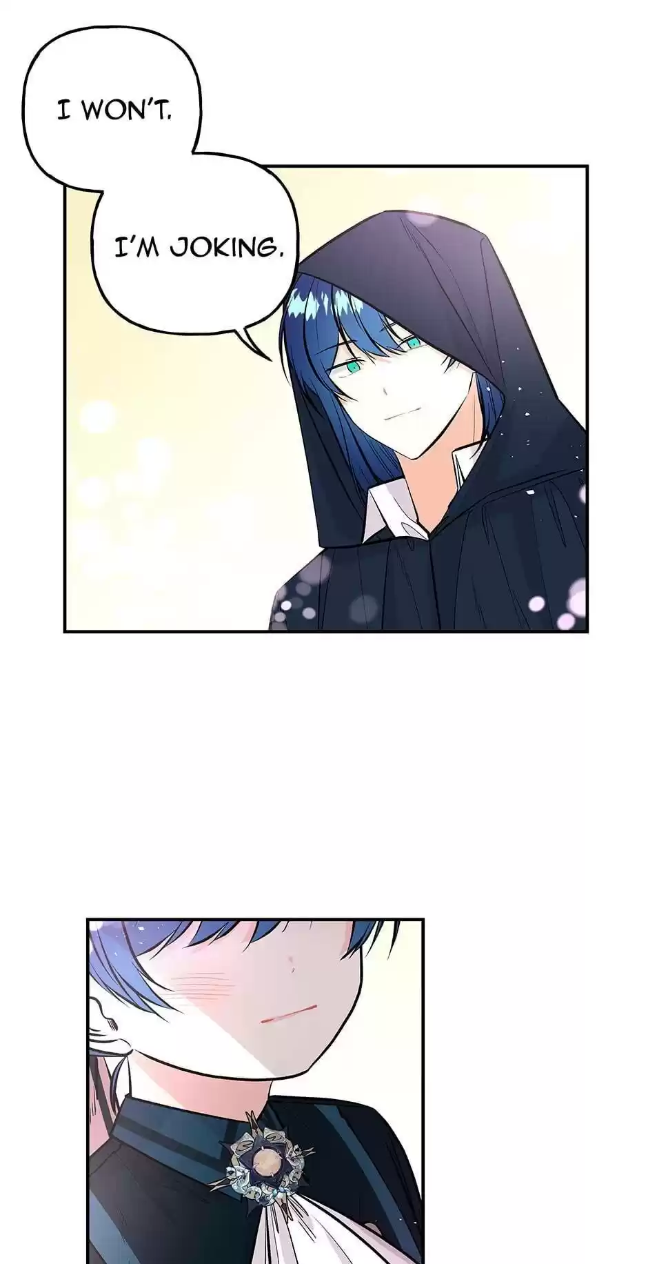 The Archmage's Daughter Chapter 74