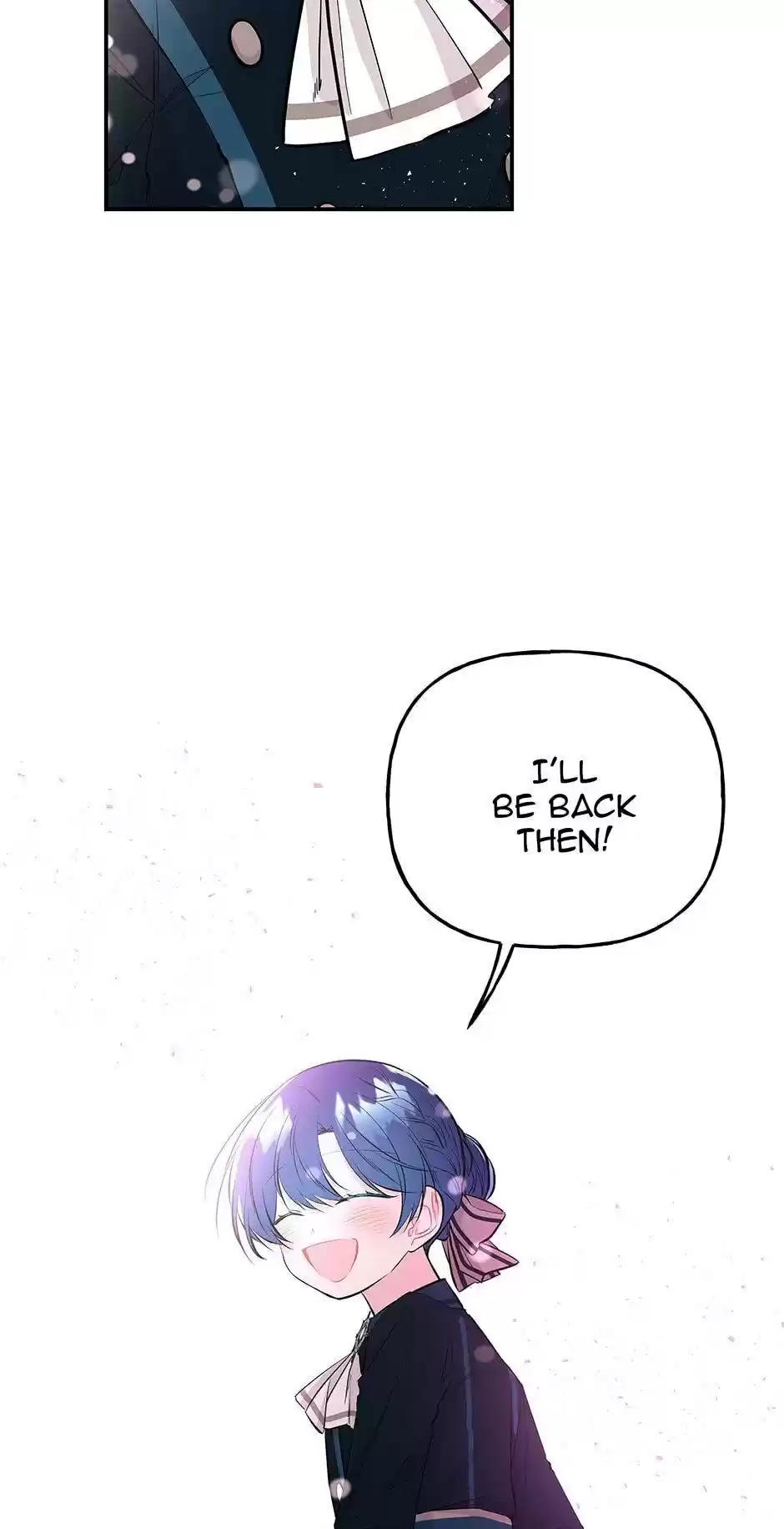 The Archmage's Daughter Chapter 74