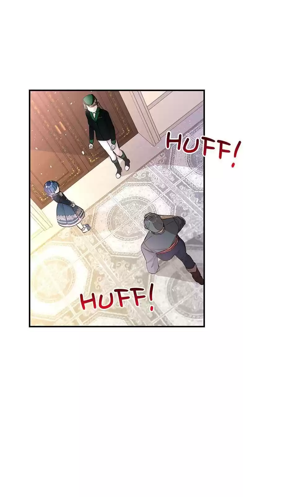 The Archmage's Daughter Chapter 74