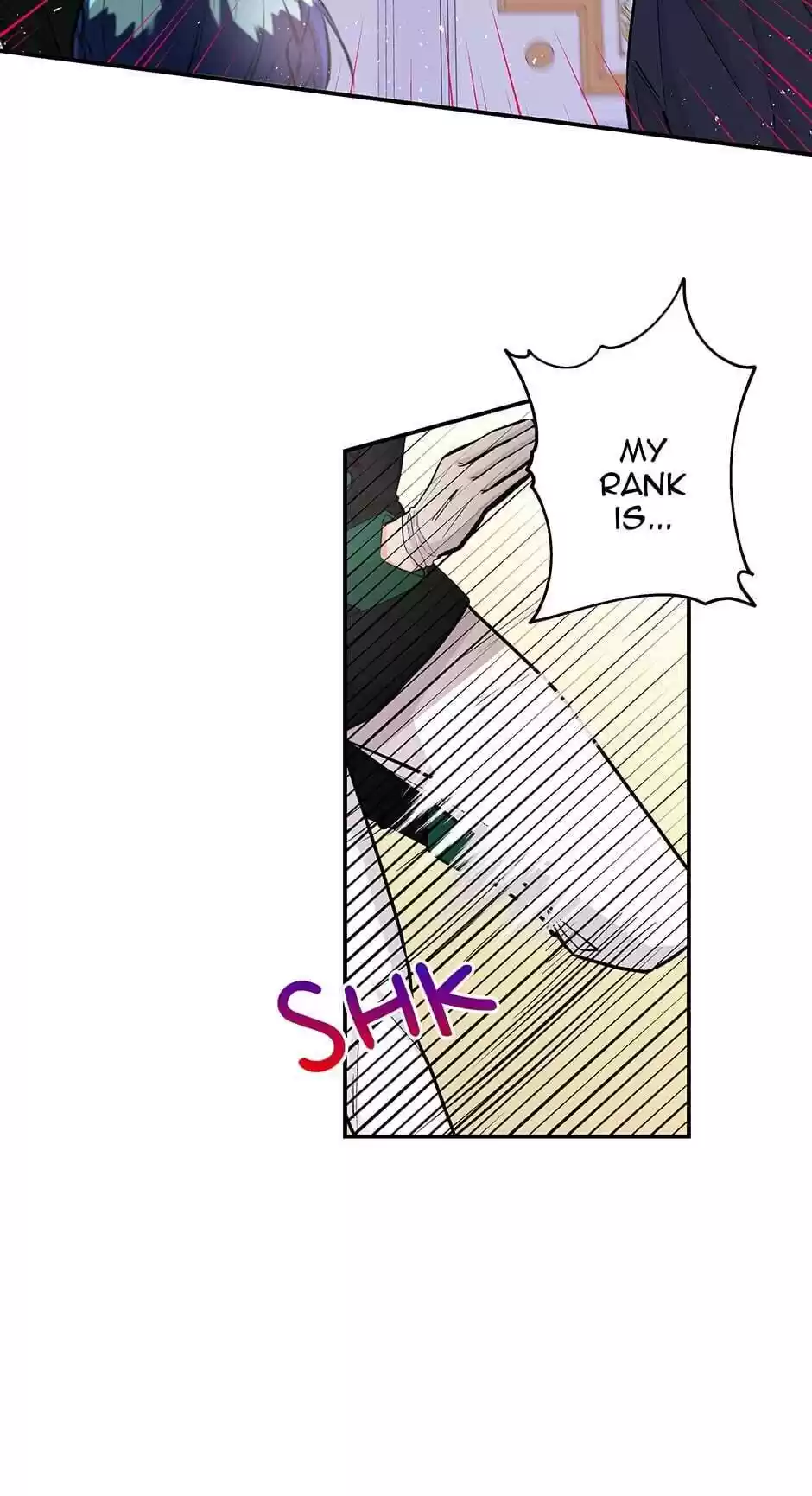 The Archmage's Daughter Chapter 74