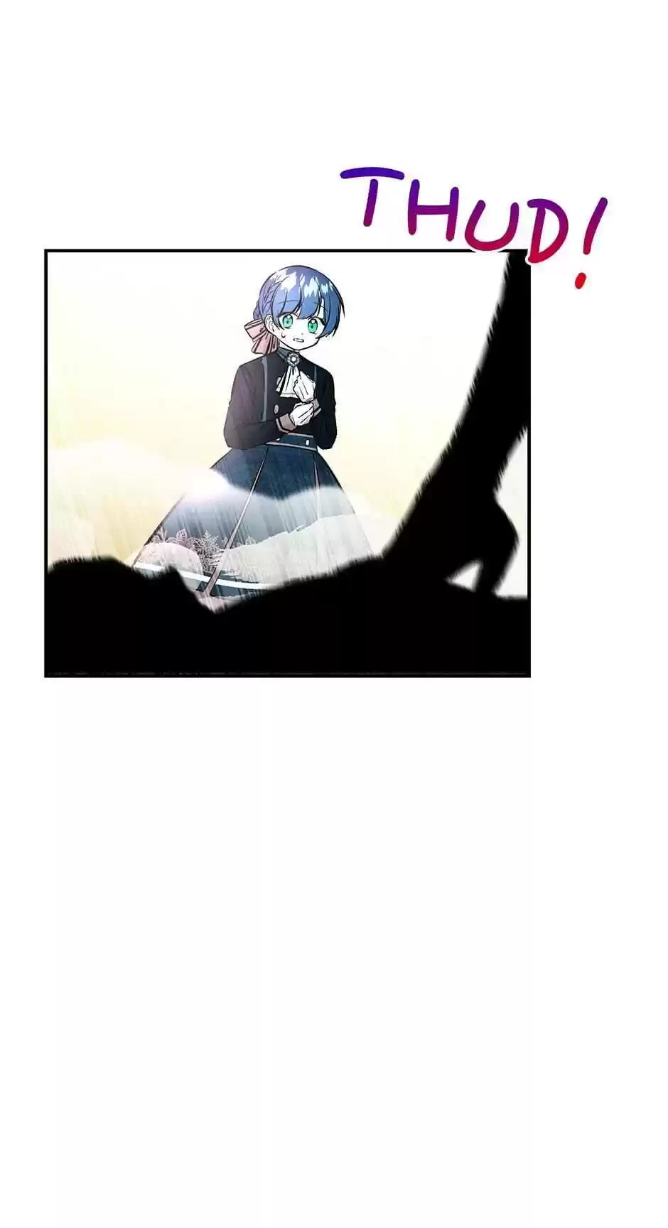 The Archmage's Daughter Chapter 74